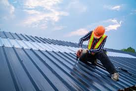 Fast & Reliable Emergency Roof Repairs in Glenmont, MD